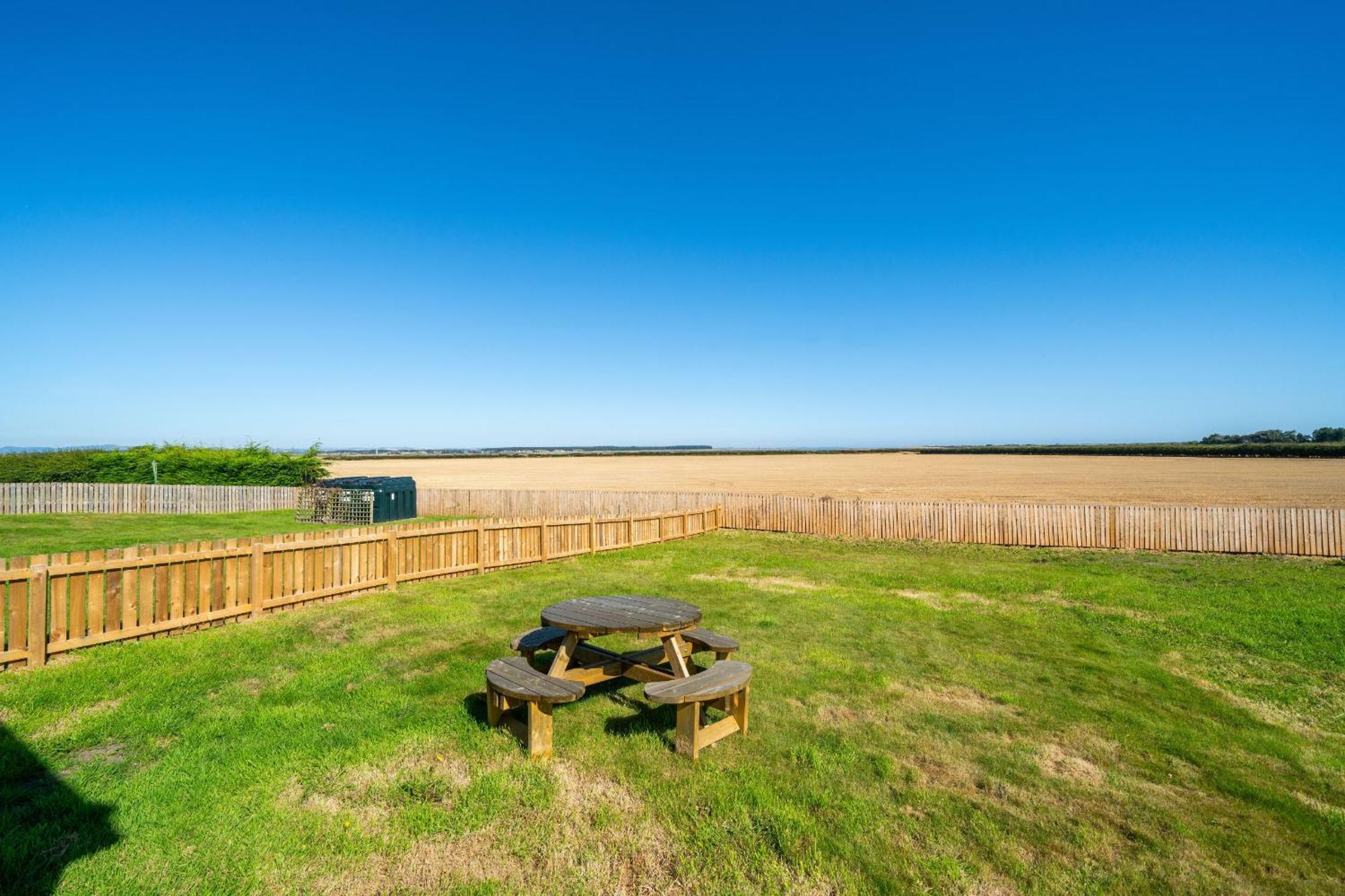 Caddie'S Cottage On Eden View Estate Сент-Андрус Экстерьер фото